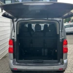 Opel Zafira GS (M) 2.2D – Außenspiegel