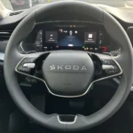 Skoda Octavia Kombi Selection – Lenkrad und digitales Kombiinstrument