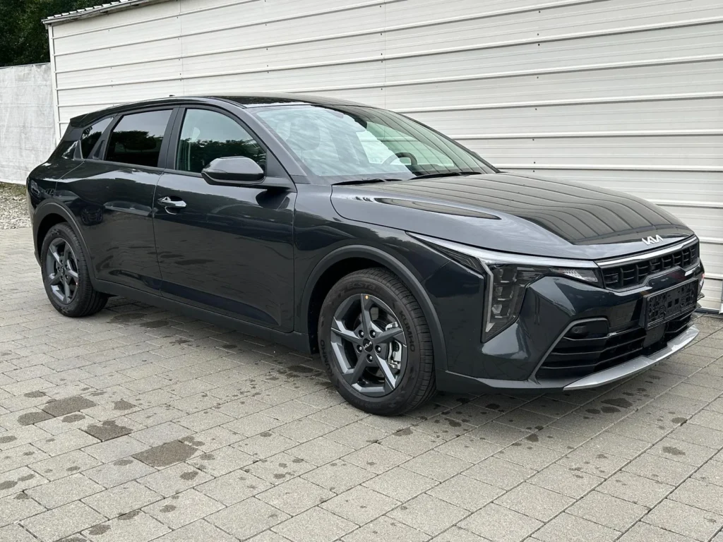 Kia K4 2026 günstig