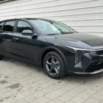 Kia K4 2026 günstig