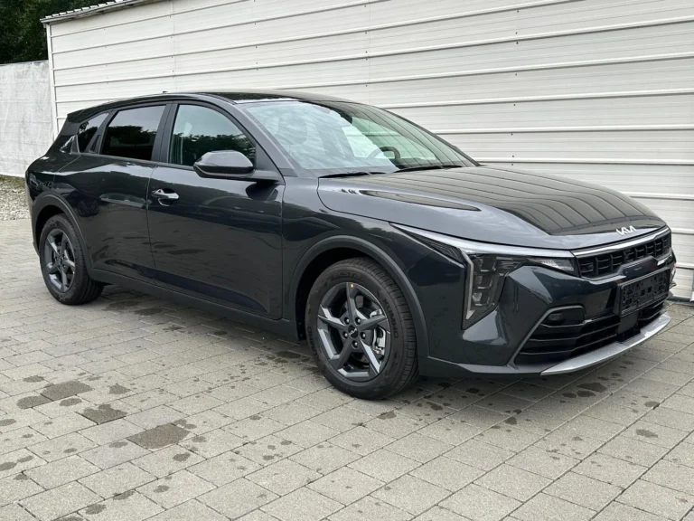Kia K4 2026 günstig