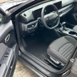 Kia K4 1.6 T-GDi DCT – Innenraum vorn