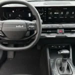Kia K4 1.6 T-GDi DCT – Kofferraum
