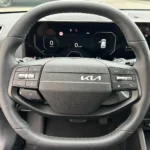 Kia K4 1.6 T-GDi DCT – Detail Front