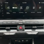Kia K4 1.6 T-GDi DCT – Detail Heck