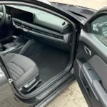 Kia K4 1.6 T-GDi DCT – Armaturenbrett