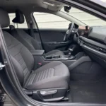 Kia K4 1.6 T-GDi DCT – Multimediasystem