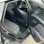 Kia K4 1.6 T-GDi DCT – Sitze