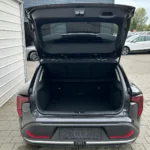 Kia K4 1.6 T-GDi DCT – Außenspiegel