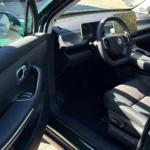 Leapmotor C10 Design ProMax BEV – Innenraum vorn