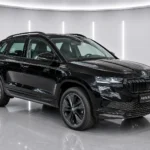 Skoda Karoq Sportline 2026 reduziert