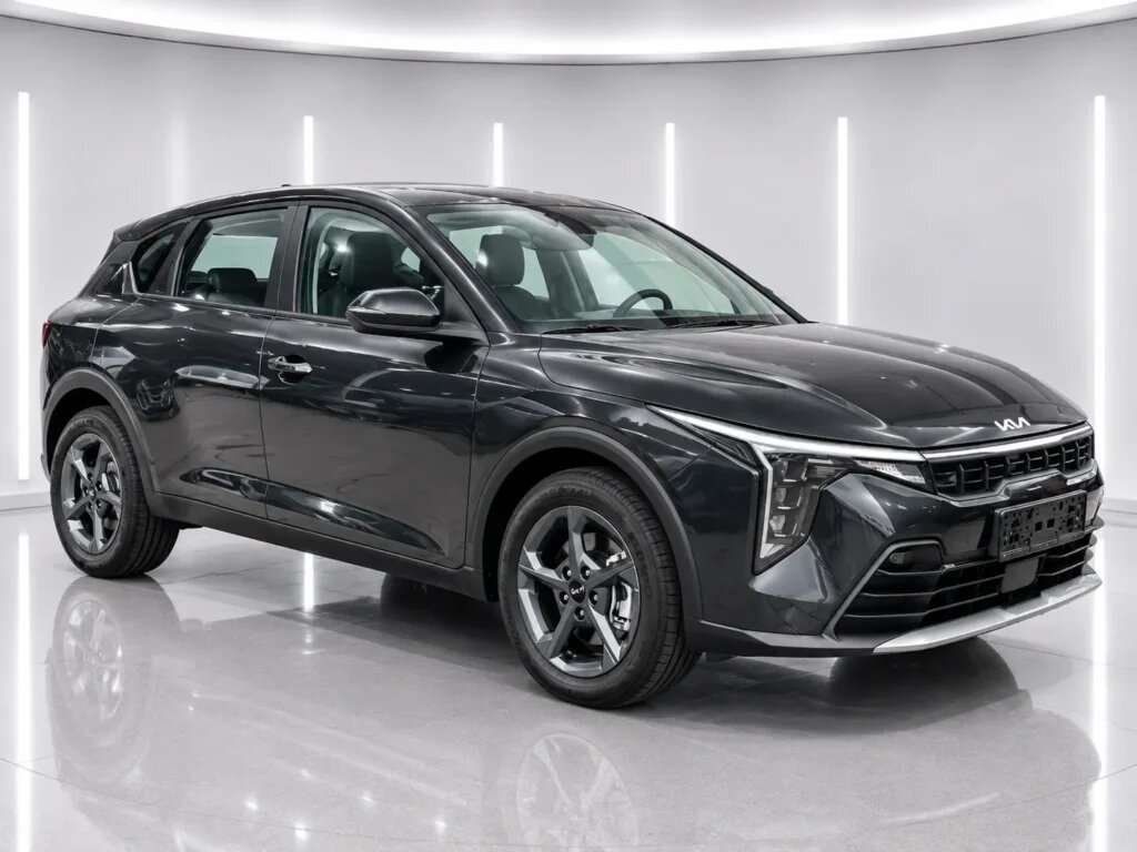 Kia K4