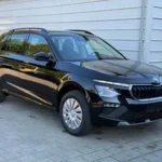 Skoda Kamiq Selection 2026 Tiefpreis