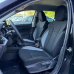 Skoda Kamiq Selection 1.0 TSI – Vordersitze