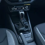 Skoda Kamiq Selection 1.0 TSI – Mittelkonsole und Wählhebel
