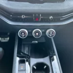 Skoda Superb Kombi Sportline 2.0 – Mittelkonsole und Klimabedienung