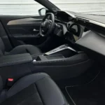 Peugeot 308 Hybrid 145 GT – Detail Front