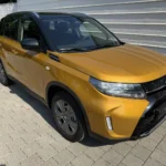 Suzuki Vitara Comfort 2026 preiswert