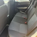 Suzuki Vitara Comfort 1.4 MHEV – Innenraum vorn