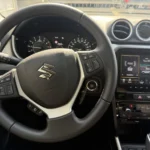 Suzuki Vitara Comfort 1.4 MHEV – Detail Front