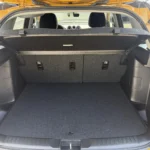 Suzuki Vitara Comfort 1.4 MHEV – Sitze