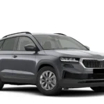 Skoda Karoq Selection 2026 preiswert