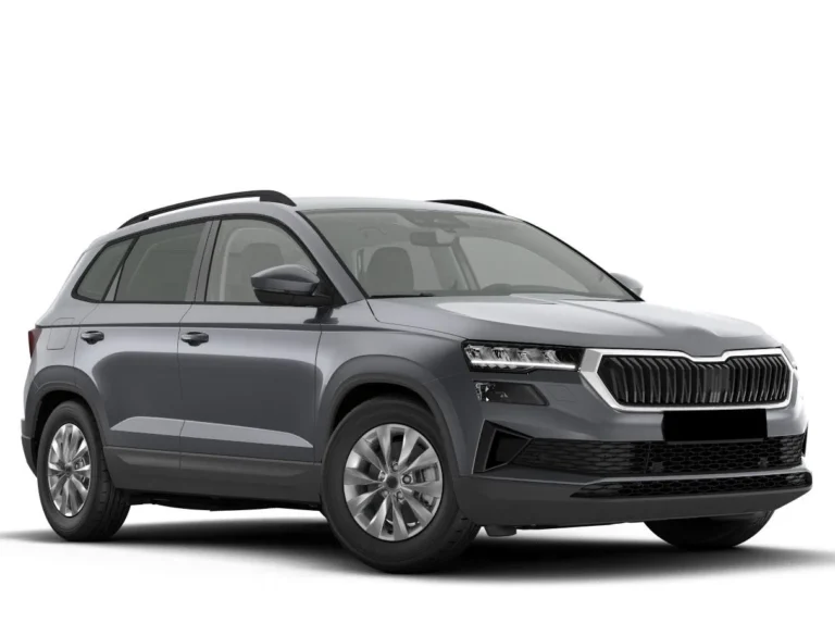 Skoda Karoq Selection 2026 preiswert