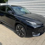 MG HS Luxury HEV+ 2026 Sonderpreis