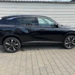 MG HS Luxury HEV+ 2026 Sonderpreis