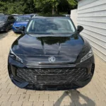 MG HS Luxury HEV+ 224PS – Seitenansicht rechts