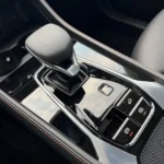MG HS Luxury HEV+ 224PS – Detail Heck