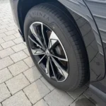 MG HS Luxury HEV+ 224PS – Sitze
