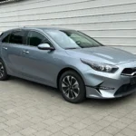 Kia Ceed 2026 Sonderpreis