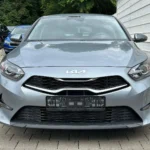 Kia Ceed 2026 Sonderpreis