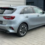 Kia Ceed 1.5 T-GDi, DCT – Seitenansicht rechts