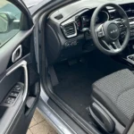 Kia Ceed 1.5 T-GDi, DCT – Innenraum vorn