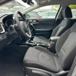 Kia Ceed 1.5 T-GDi, DCT – Rückbank