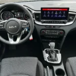 Kia Ceed 1.5 T-GDi, DCT – Kofferraum