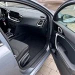 Kia Ceed 1.5 T-GDi, DCT – Armaturenbrett