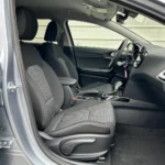 Kia Ceed 1.5 T-GDi, DCT – Multimediasystem