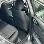 Kia Ceed 1.5 T-GDi, DCT – Sitze