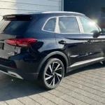 MG ZS Luxury HEV+ 197 – Seitenansicht rechts