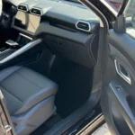 MG ZS Luxury HEV+ 197 – Multimediasystem
