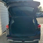 MG ZS Luxury HEV+ 197 – Profilansicht