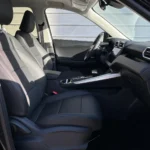 MG ZS Luxury HEV+ 197 – Sitze