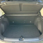 MG ZS Luxury HEV+ 197 – Detailaufnahme