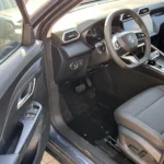 MG ZS Luxury HEV+ 197 – Innenraum vorn