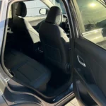 MG ZS Luxury HEV+ 197 – Sitze