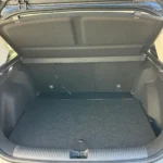 MG ZS Luxury HEV+ 197 – Profilansicht