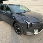 Kia XCeed Facelift 2026 günstig